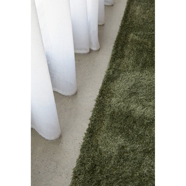 Dawson Green Modern Soft Shaggy Rug - Rugs Of Beauty - 3