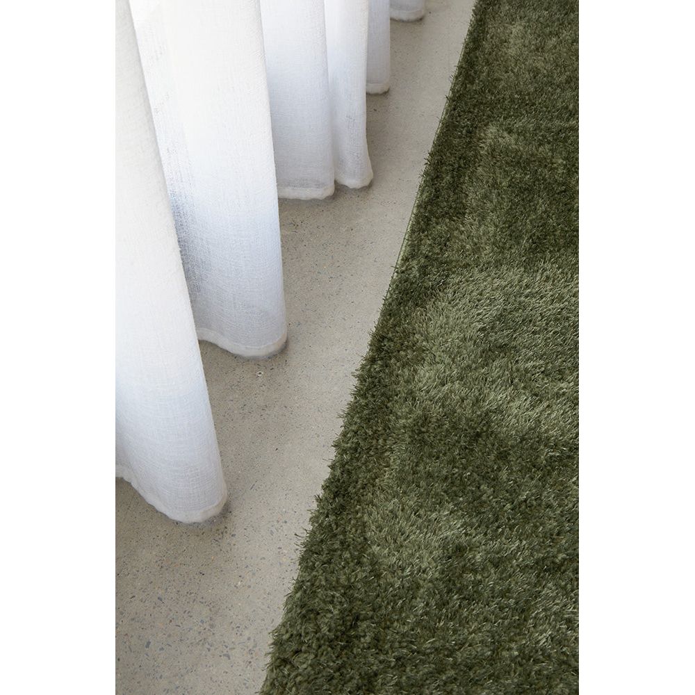 Dawson Green Modern Soft Shaggy Rug - Rugs Of Beauty - 3