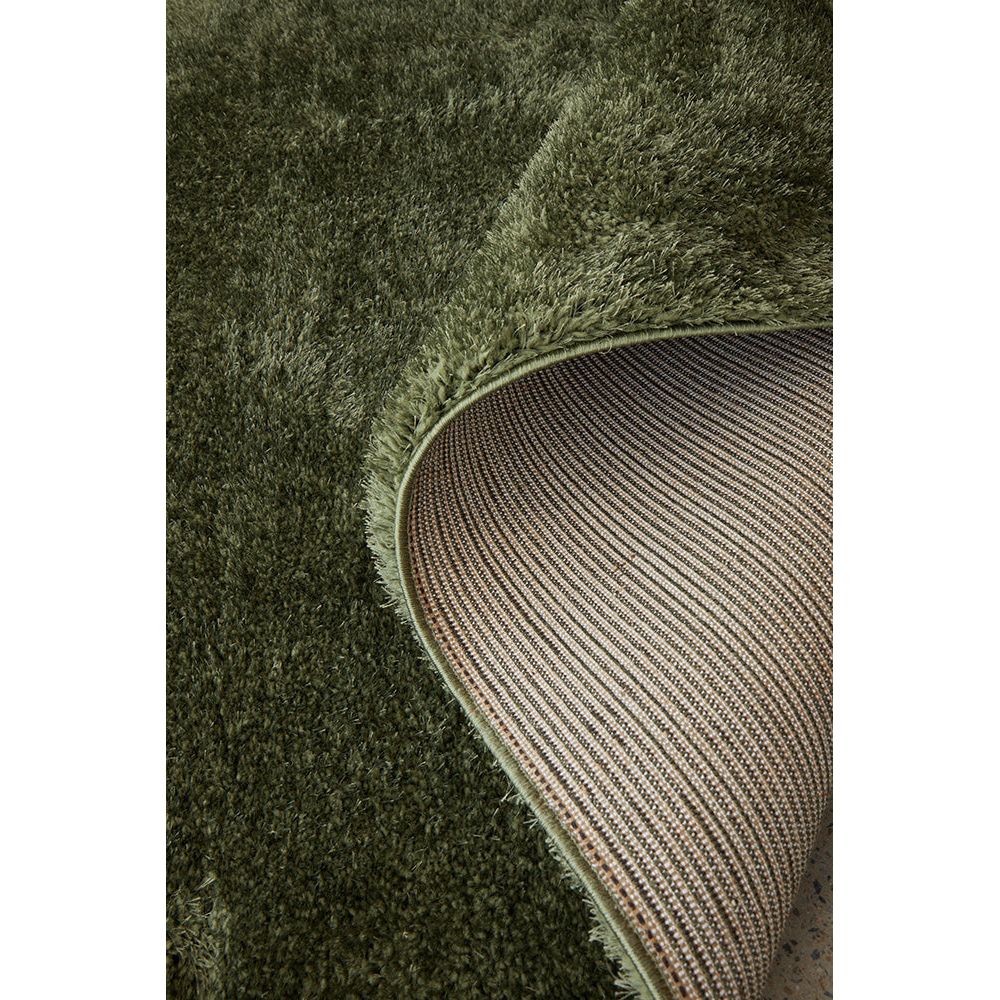 Dawson Green Modern Soft Shaggy Rug - Rugs Of Beauty - 5