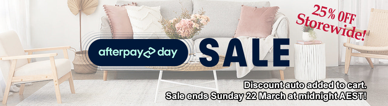 Afterpay Day Sale Rugs Of Beauty