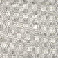 Beige flatweave rug with subtle woven texture in a modern minimalist style.