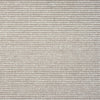 Beige flatweave runner rug with subtle textured weave and minimalist design.