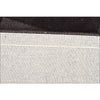 Wool Hand Loomed Rug - Box Pewter - Rugs Of Beauty