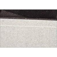 Wool Hand Loomed Rug - Box Pewter - Rugs Of Beauty