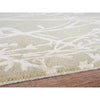 Sanderson Meadow Linen 46809 Designer Wool / Viscose Rug - Rugs Of Beauty - 3