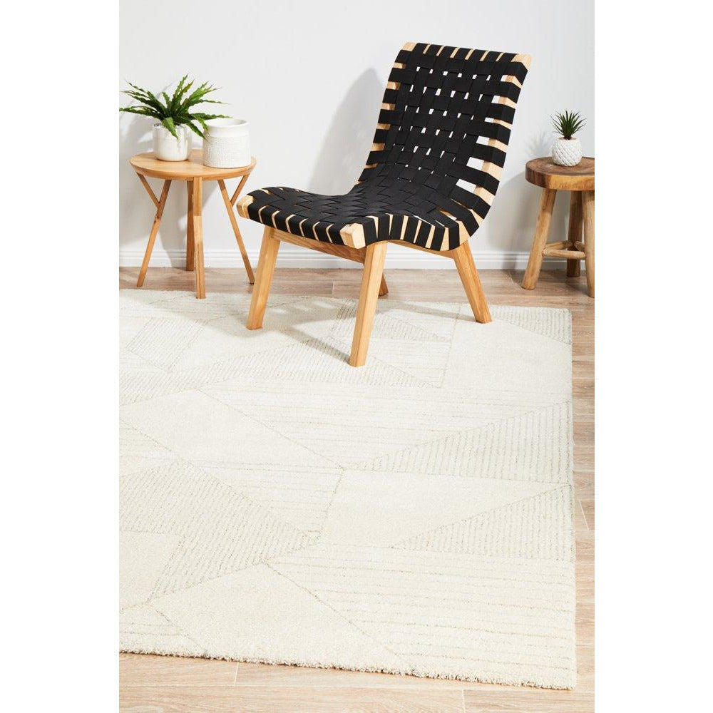 Tonya 740 Natural Modern Scandinavian Inspired Rug - Rugs Of Beauty - 4