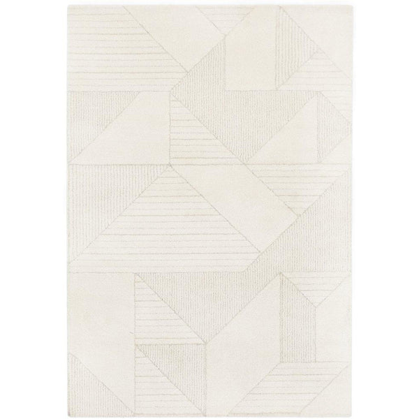 Tonya 740 Natural Modern Scandinavian Inspired Rug - Rugs Of Beauty - 1