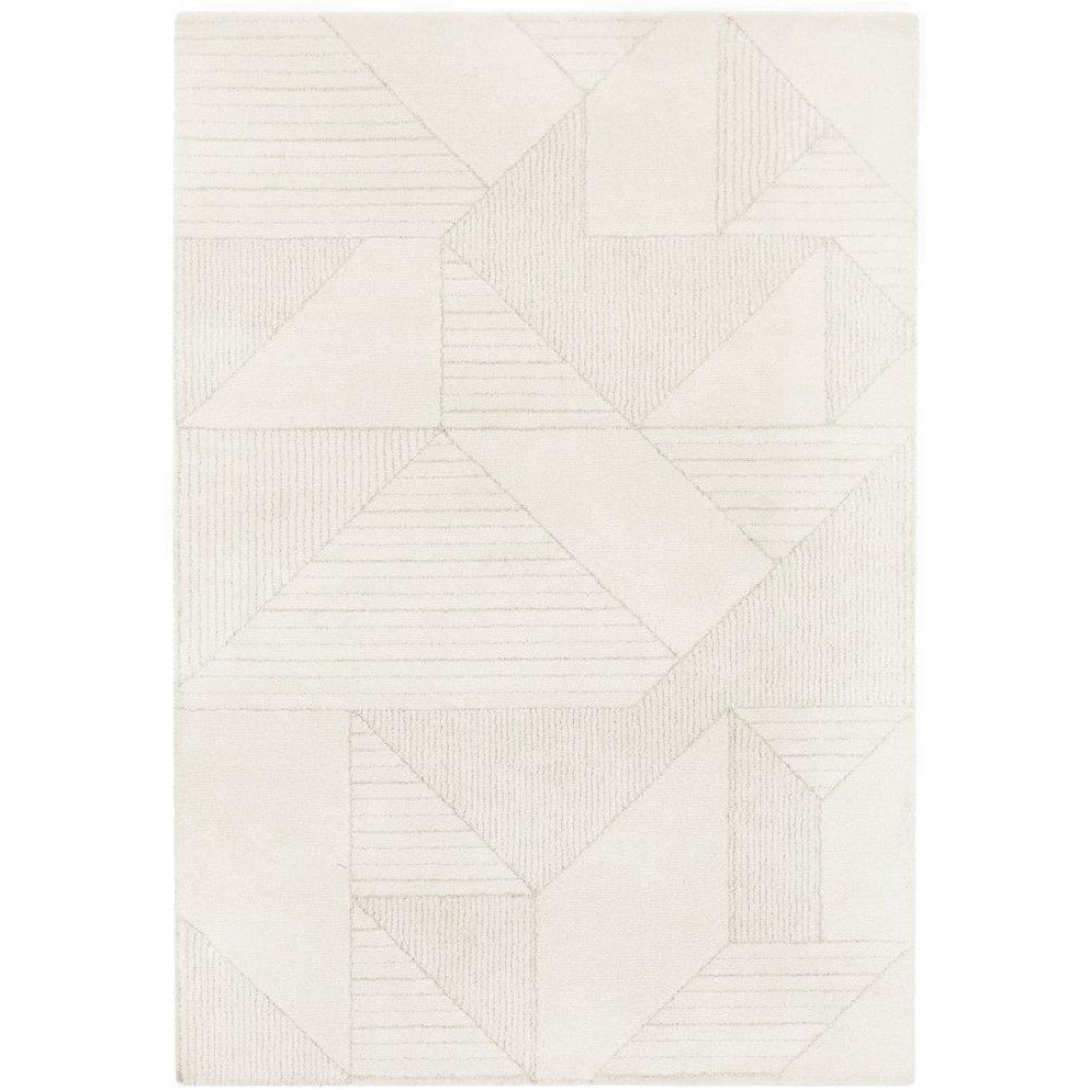 Tonya 740 Natural Modern Scandinavian Inspired Rug - Rugs Of Beauty - 1