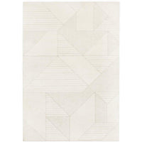 Tonya 740 Natural Modern Scandinavian Inspired Rug - Rugs Of Beauty - 1