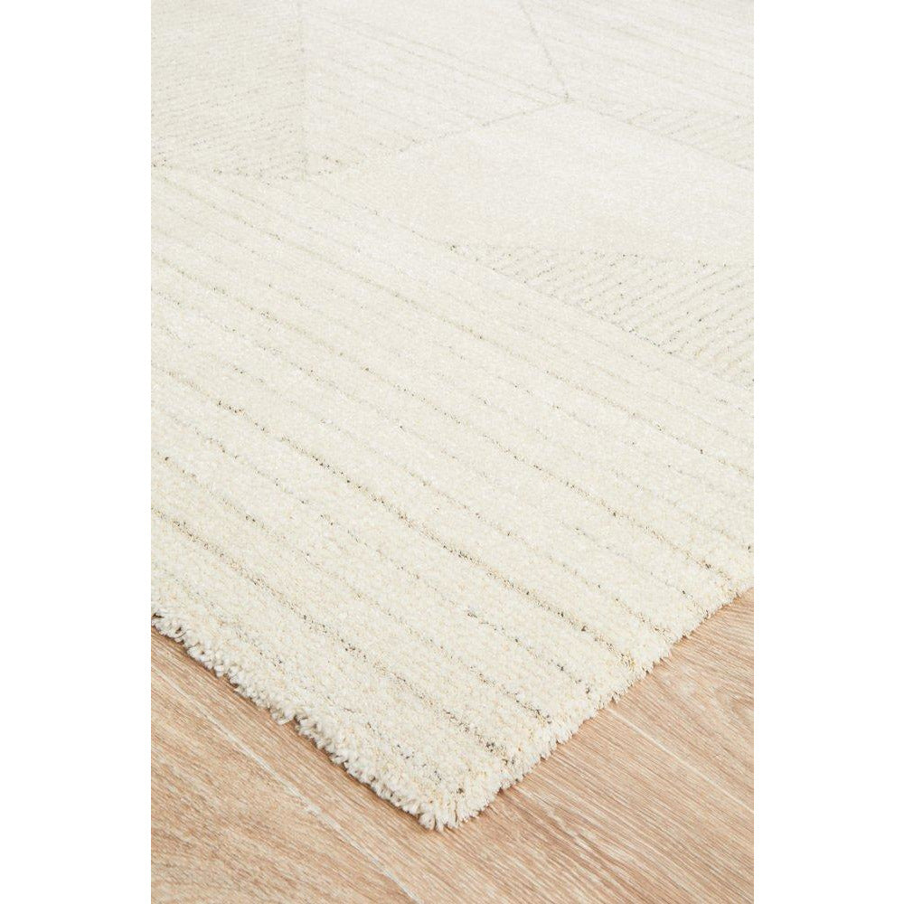 Tonya 740 Natural Modern Scandinavian Inspired Rug - Rugs Of Beauty - 8