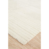 Tonya 740 Natural Modern Scandinavian Inspired Rug - Rugs Of Beauty - 8