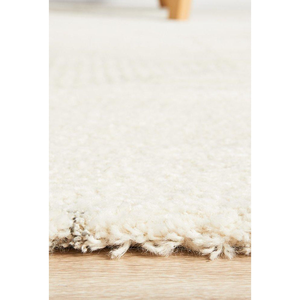 Tonya 740 Natural Modern Scandinavian Inspired Rug - Rugs Of Beauty - 7