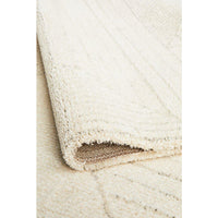 Tonya 740 Natural Modern Scandinavian Inspired Rug - Rugs Of Beauty - 9