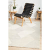 Tonya 741 Stone Modern Scandinavian Inspired Rug - Rugs Of Beauty - 4