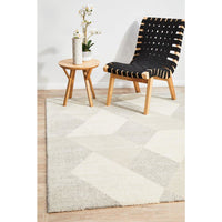 Tonya 741 Stone Modern Scandinavian Inspired Rug - Rugs Of Beauty - 2