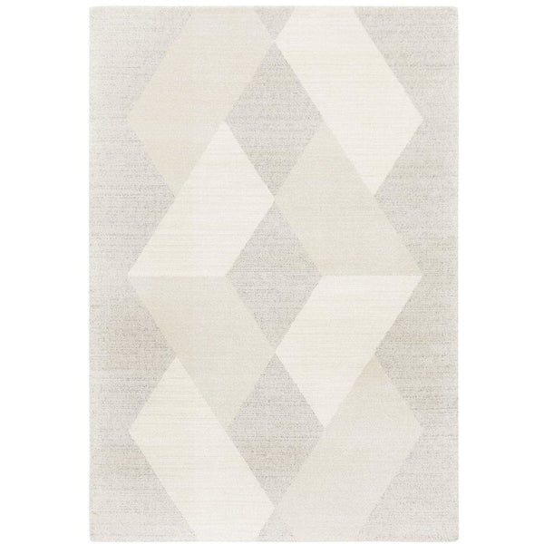 Tonya 741 Stone Modern Scandinavian Inspired Rug - Rugs Of Beauty - 1