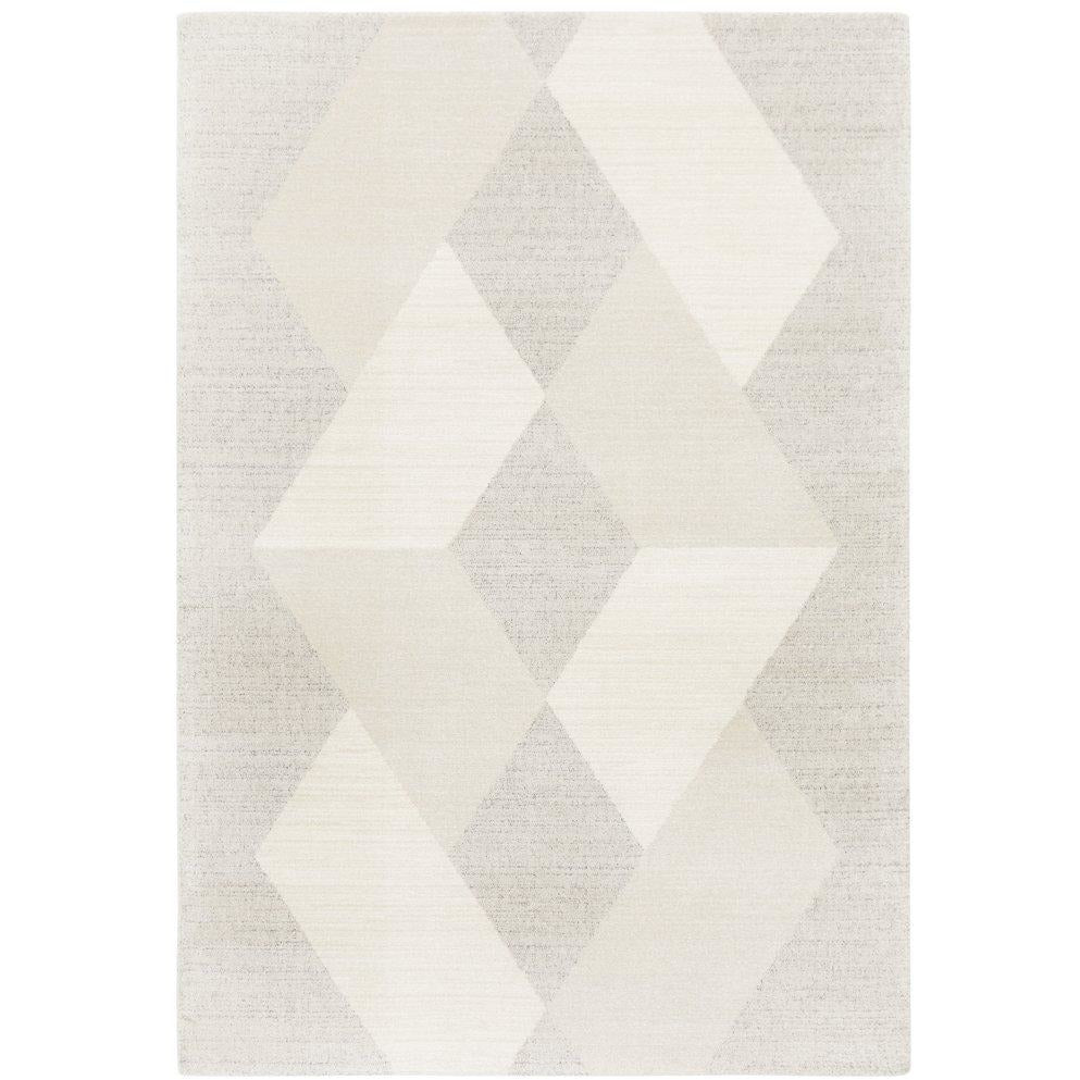 Tonya 741 Stone Modern Scandinavian Inspired Rug - Rugs Of Beauty - 1