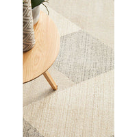 Tonya 741 Stone Modern Scandinavian Inspired Rug - Rugs Of Beauty - 5