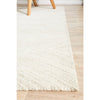 Tonya 742 Silver Grey Modern Scandinavian Inspired Rug - Rugs Of Beauty - 6