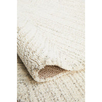 Tonya 742 Silver Grey Modern Scandinavian Inspired Rug - Rugs Of Beauty - 9