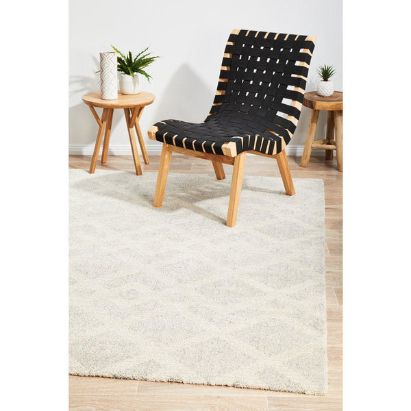 Tonya 743 Pebble Grey Modern Scandinavian Inspired Rug - Rugs Of Beauty - 4