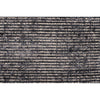 Londrina Black Modern Cut Loop Pile Rayon Cotton Rug - Rugs Of Beauty - 7