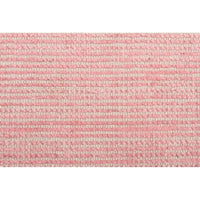 Londrina Rose Pink Modern Cut Loop Pile Rayon Cotton Rug - Rugs Of Beauty - 5