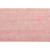 Londrina Rose Pink Modern Cut Loop Pile Rayon Cotton Rug - Rugs Of Beauty - 5