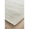 Londrina Sky Blue Modern Cut Loop Pile Rayon Cotton Rug - Rugs Of Beauty - 6