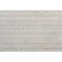 Londrina Sky Blue Modern Cut Loop Pile Rayon Cotton Rug - Rugs Of Beauty - 5