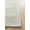 Londrina Sky Blue Modern Cut Loop Pile Rayon Cotton Rug - Rugs Of Beauty - 7