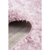 Mundi 371 Pink Shaggy Rug - Rugs Of Beauty - 8