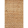 Onega Hand Woven Natural Jute Rug - Rugs Of Beauty - 6