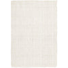 Ordu Bleach Flatweave Natural Jute Rug - Rugs Of Beauty - 1