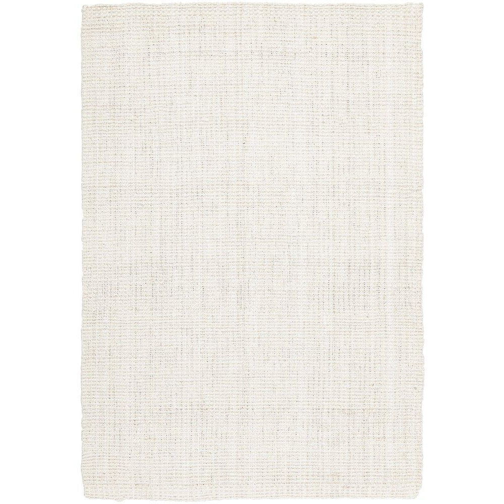 Ordu Bleach Flatweave Natural Jute Rug - Rugs Of Beauty - 1