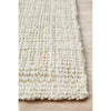 Ordu Bleach Flatweave Natural Jute Rug - Rugs Of Beauty - 7