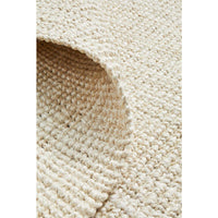 Ordu Bleach Flatweave Natural Jute Rug - Rugs Of Beauty - 9