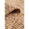 Ordu Flatweave Natural Jute Runner Rug - Rugs Of Beauty - 9