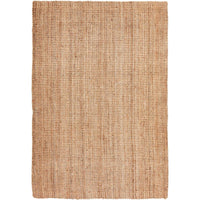 Ordu Flatweave Natural Jute Rug - Rugs Of Beauty - 1