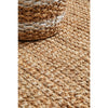 Ordu Flatweave Natural Jute Rug - Rugs Of Beauty - 5