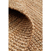 Ordu Flatweave Natural Jute Rug - Rugs Of Beauty - 11