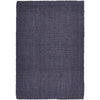 Ordu Navy Blue Flatweave Natural Jute Rug - Rugs Of Beauty - 1