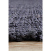 Ordu Navy Blue Flatweave Natural Jute Rug - Rugs Of Beauty - 8