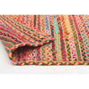 Onega Hand Woven Multi Coloured Jute Rug - Rugs Of Beauty - 4