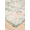 Vedi 2671 Grey Rose Transitional Rug - Rugs Of Beauty - 8