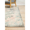 Vedi 2671 Grey Rose Transitional Rug - Rugs Of Beauty - 5