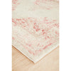 Vedi 2672 Rose Beige Transitional Runner Rug - Rugs Of Beauty - 5