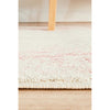 Vedi 2672 Rose Beige Transitional Runner Rug - Rugs Of Beauty - 7