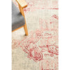 Vedi 2672 Rose Beige Transitional Rug - Rugs Of Beauty - 5