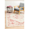 Vedi 2672 Rose Beige Transitional Rug - Rugs Of Beauty - 2